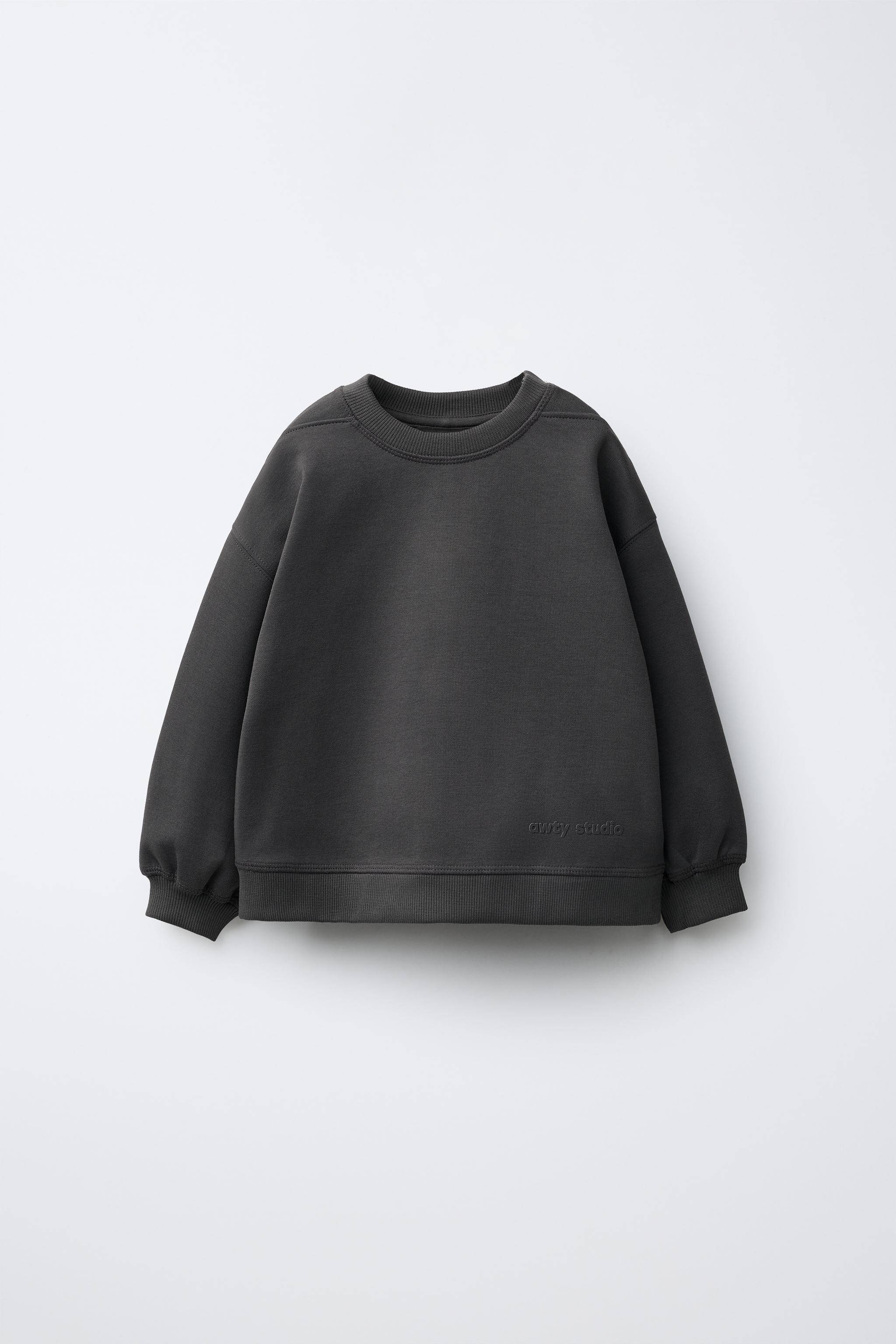 SWEAT INTERLOCK UNI